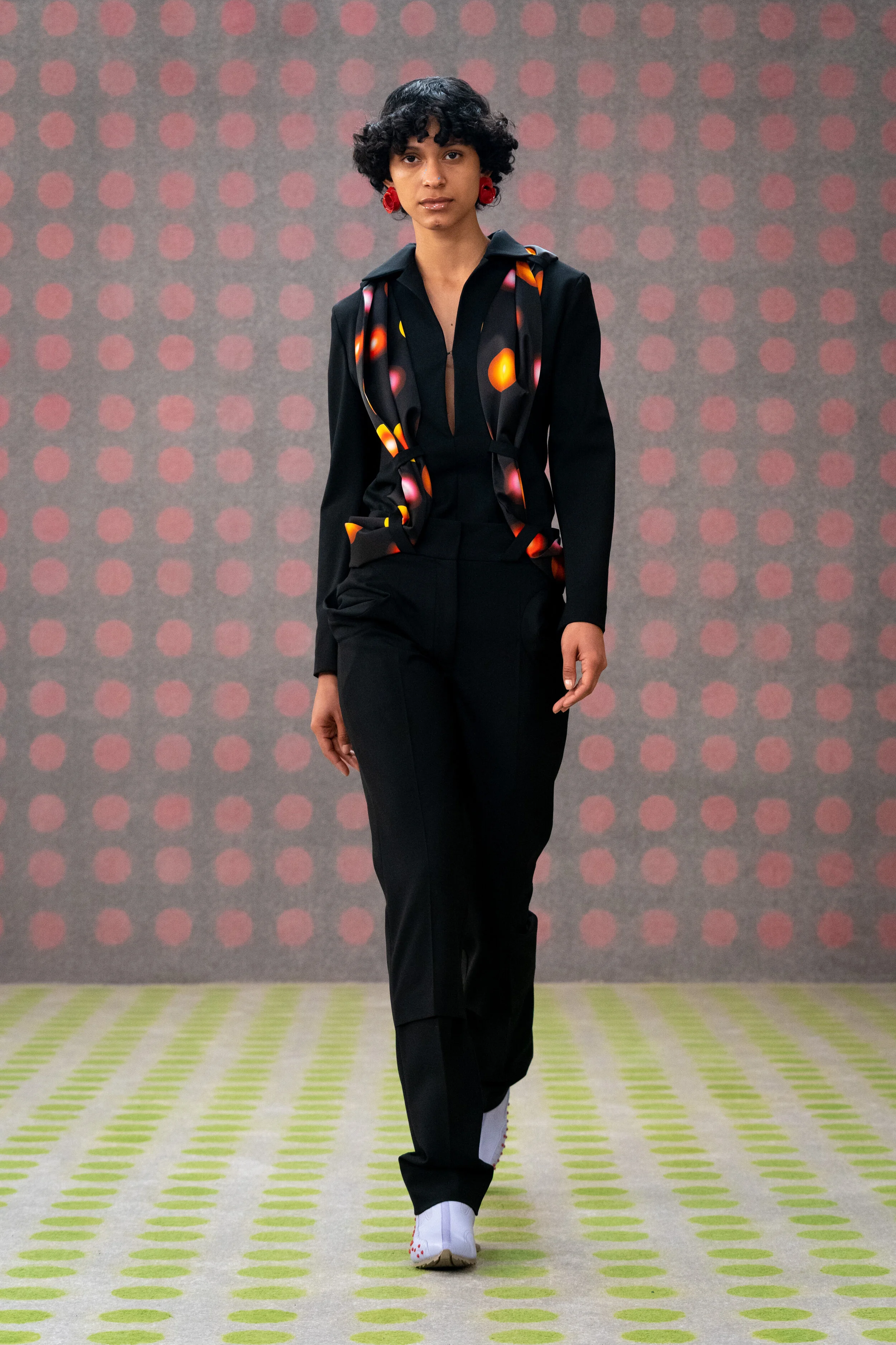 Kiko Kostadinov | Womenswear Autumn Winter 2021
